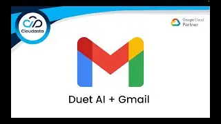 Duet AI + Gmail