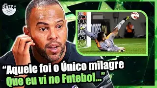 ALECSANDRO RELEMBRA O JOGO TENSO ENTRE ATLÉTICO MINEIRO E TIJUANA NA LIBERTADORES | Cortes Raiz