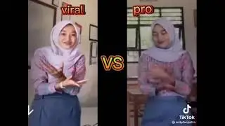 DJ babibumbum | joget tiktok SMA viral 2021