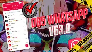 OB5WhatsApp new update  | ob5whatsapp new features |  download link