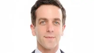 What Exactly Happened To B.J. Novak?