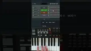 TUTORIAL: How To Trigger Multiple MIDI Instruments at the Same Time in FL Studio