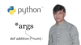 16. Python Basics | Types of Arguments | Function in Python