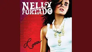 Nelly Furtado - Maneater