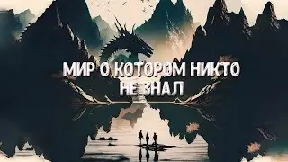 МИР о котором НЕ ЗНАЕТ 99% СНГ комьюнити