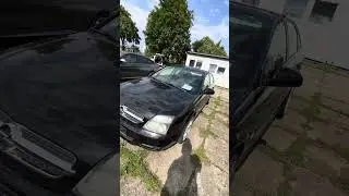 Авто цены б/у Германия 2023