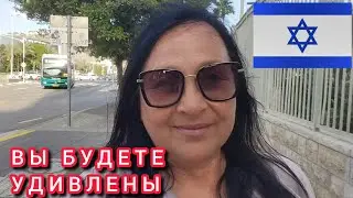 Экономим на обедах в Израиле