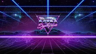 Retrowave Synthwave - The best of the week 06.06.2022