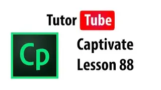 Adobe Captivate Tutorial - Lesson 88 - CSV to Question Pool