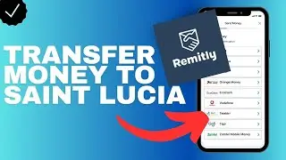 How to transfer money to Saint Lucia?