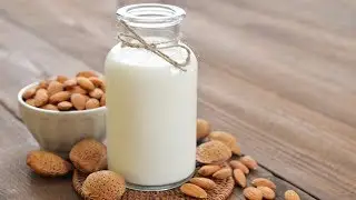 How To Make Almond Milk