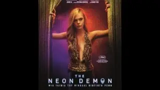 THE NEON DEMON - TRAILER (GREEK SUBS)