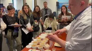 Plant-Based Proteins & Foods Course - Hands-on Sessions