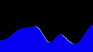 Simple  Water Animation