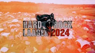 Hard Rock Laager 2024 aftermovie