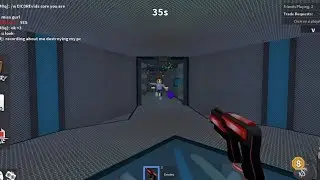 MM2 Montage