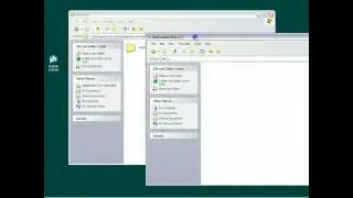 Move Outlook Express folders