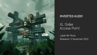 XL Order - Access Point [B4 Music]