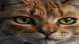 Herobrine's Feline Frenzy: A Minecraft Cat Jumping Challenge!
