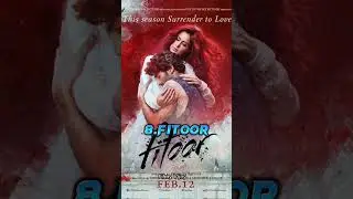 Top 10 Love Story Movie In  Part-2😍||#shorts #romanticmovie