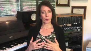 How to Add Color to Your Singing with Vocal Registers