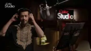 Channa | Atif Aslam | Season 6 | Coke Studio Pakistan | 