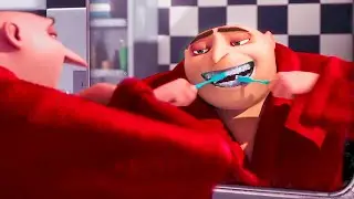 Gru is HAPPY! | BEST SONG | Despicable Me 2 | CLIP 🔥 4K