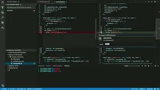 Azure DevOps Launch 2018 Introducing GitHub pull requests for Visual Studio Code