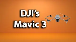 DJI gives two angles on drone filming