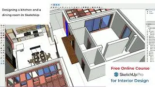 Free Online Course for Interior Design