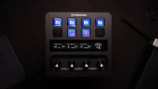 Getting Started with the Elgato Stream Deck | Stream Deck Secrets