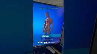 Fortnite Skins NEVER Returning! (Part 5)