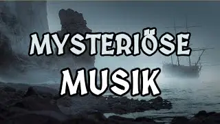 Mysteriöse Musik | Mysterious Music (Epidemic Sound)