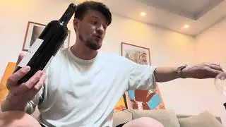 Мерло vs Мерло: Розовое и Красное