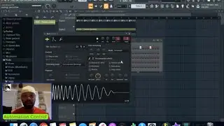 Automation Tutorial fl studio 20 tutorial