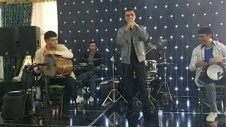 FARZIYO (Iqbol Muhammadaziz) - JANON | Muhriddin Xoliqov ijodidan