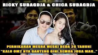 BEDA USIA 26 TAHUN TAPI S*X MASIH H0T!😝