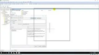 Prevent access to registry editing tools using GPO in Windows Server 2016