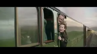 Paddington 2 - Steam Train Chase (Part 1)