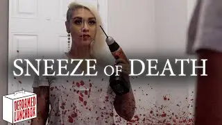 Sneeze of Death | Horror Short Film