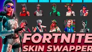 Fortnite BEST Skin Changer Download | FREE | 2024 | UNDETECTED