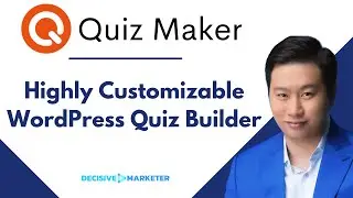 Quiz Maker WordPress Plugin Review - Highly Customizable Quiz Builder with Paid Quiz Features