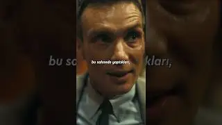 Oppenheimer'da fark etmediğiniz detay 🤯