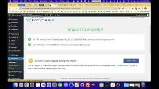 WP All Import - Orders - Import Multiple Products for Orders Import using Variable repeater mode