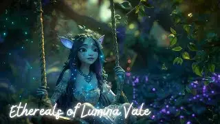 Ethereals of Lumina Vale