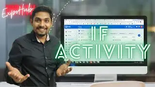 UiPath Tutorial | Uipath IF Else Condition Control Flow in UiPath Studio