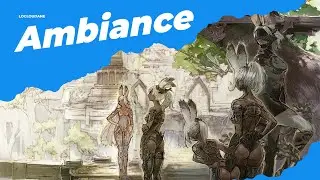 Final Fantasy XII Eruyt Village Ambiance