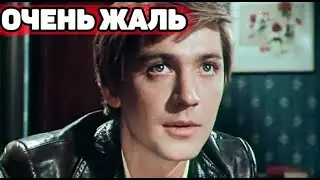 ЕГО ГОЛОС ПОМНИТ КАЖДЫЙ | Ребенок на склоне лет и нелепый уход Владимира Вихрова-младшего