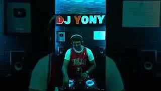 Se siente que viene Diciembre | DJ Yony