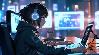 lofi playlist sleep🎧music work /study & relaxing ~ hip-hop mix jazz playlist